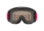 Oakley O-Frame 2.0 Pro XM, Dark Grey/Persimmon, Grey Pink, OO7113A-04