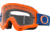 Oakley O-Frame MX Goggle, Orange, OO7029-25