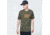 Oakley O-Grip Logo Short Sleeve Tee - Mens, New Dark Brush, 2XL, FOA400577-86L-XXL