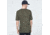 Oakley O-Grip Logo Short Sleeve Tee - Mens, New Dark Brush, 2XL, FOA400577-86L-XXL