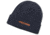 Oakley O-Grip Patch Beanie - Mens, Foggy Blue, One Size, FOS900123-6FB-U