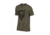 Oakley O-Oakley Skull Tee - Men's, Dark Brush, Large, 456500-86V-L
