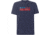 Oakley Oakley California Tee - Mens, Foggy Blue, Large, 457551-6FB-L