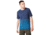 Oakley Digital Tee - Mens, Foggy Blue, Large, 457926-6FB-L