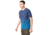 Oakley Digital Tee - Mens, Foggy Blue, Large, 457926-6FB-L