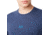 Oakley Digital Tee - Mens, Foggy Blue, Large, 457926-6FB-L