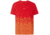 Oakley Digital Tee - Mens, High Risk Red, Medium, 457926-43A-M