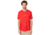 Oakley Oakley Embroideried Tee - Mens, High Risk Red, Extra Large, 457863-43A-XL