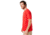 Oakley Oakley Embroideried Tee - Mens, High Risk Red, Extra Large, 457863-43A-XL
