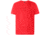 Oakley Oakley Embroideried Tee - Mens, High Risk Red, Extra Large, 457863-43A-XL