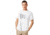 Oakley Flag Up Tee - Mens, White, 2XL, 457542-100-XXL