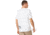 Oakley Flag Up Tee - Mens, White, 2XL, 457542-100-XXL