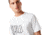 Oakley Flag Up Tee - Mens, White, 2XL, 457542-100-XXL
