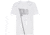 Oakley Flag Up Tee - Mens, White, 2XL, 457542-100-XXL