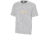 Oakley Fs Ss Tee - Men's, Granite Heather, Extra Large, 457083-24L-XL
