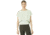 Oakley Luxe Crop Top - Women's, Blue Indigo, Small/Medium, 532346-68D-S/M