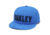 Oakley Perf Hat - Mens, Blackout, One Size, 911702-02E-U