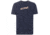 Oakley Oakley Rise Up Tee - Mens, Foggy Blue, Large, 457547-6FB-L