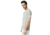 Oakley Oakley Rise Up Tee - Mens, Stone Gray, Large, 457547-22Y-L