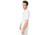 Oakley Oakley Rise Up Tee - Mens, White, 2XL, 457547-100-XXL