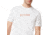 Oakley Oakley Rise Up Tee - Mens, White, 2XL, 457547-100-XXL
