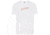 Oakley Oakley Rise Up Tee - Mens, White, 2XL, 457547-100-XXL
