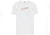 Oakley Oakley Rise Up Tee - Mens, White, Large, 457547-100-L