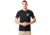 Oakley Stretch Tee - Mens, Blackout, Large, 457545-02E-L
