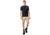 Oakley Stretch Tee - Mens, Blackout, Large, 457545-02E-L