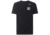Oakley Stretch Tee - Mens, Blackout, Large, 457545-02E-L