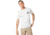 Oakley Stretch Tee - Mens, White, Extra Large, 457545-100-XL