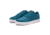 Oakley Oakley Sueded Lighthouse Sneaker - Mens, Petrol, 7.5, 13550-9PE-7.5