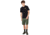Oakley Team Tee - Mens, Blackout, Large, 457867-02E-L