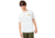 Oakley Team Tee - Mens, White, Large, 457867-100-L