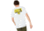 Oakley Team Tee - Mens, White, Large, 457867-100-L