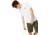 Oakley Team Tee - Mens, White, Large, 457867-100-L