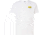 Oakley Team Tee - Mens, White, Large, 457867-100-L