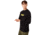 Oakley Oakley Tridimensional Crewneck - Mens, Blackout, Small, 472569-02E-S