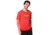 Oakley Oakley Tridimensional Tee - Mens, High Risk Red, Small, 457892-43A-S