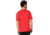 Oakley Oakley Tridimensional Tee - Mens, High Risk Red, Small, 457892-43A-S