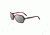 Oakley Obligation Progressive Prescription Sunglasses - Black/Red Frame OO2034-06