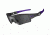 Oakley OIH Radar Path Carbon Frame w/ Black Iridium Lenses Sunglasses 24-275