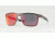 Oakley OO4123 Sunglasses 412305-55 - Matte Gunmetal Frame, Torch Iridium Polarized Lenses