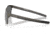 Oakley OO4123 Sunglasses 412306-55 - Matte Gunmetal Frame, Prizm Black Polarized Lenses