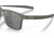 Oakley OO4123 Sunglasses 412306-55 - Matte Gunmetal Frame, Prizm Black Polarized Lenses
