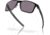 Oakley OO4123 Sunglasses 412311-55 - Matte Black Frame, Prizm Grey Lenses