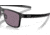 Oakley OO4123 Sunglasses 412311-55 - Matte Black Frame, Prizm Grey Lenses