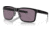 Oakley OO4123 Sunglasses 412311-55 - Matte Black Frame, Prizm Grey Lenses