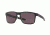 Oakley HOLBROOK METAL OO4123 Progressive Prescription Sunglasses OO4123-412311-55 - Lens Diameter 55 mm, Frame Color Matte Black