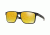 Oakley OO4123 Sunglasses 412313-55 - Matte Black Frame, 24K Iridium Lenses